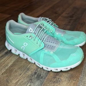 OnCloud Tennis Shoes